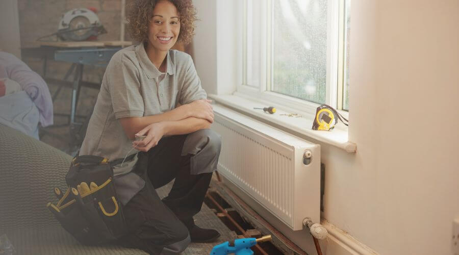 Professional expert plumbing services in Marsteller, PA